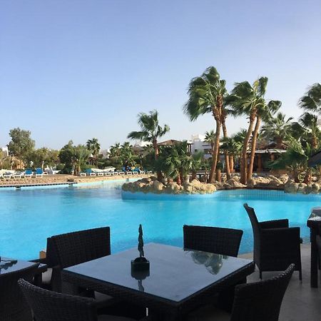 Delta Sharm Apartments With Free Internet Wi-Fi Ngoại thất bức ảnh