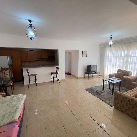 Delta Sharm Apartments With Free Internet Wi-Fi Ngoại thất bức ảnh
