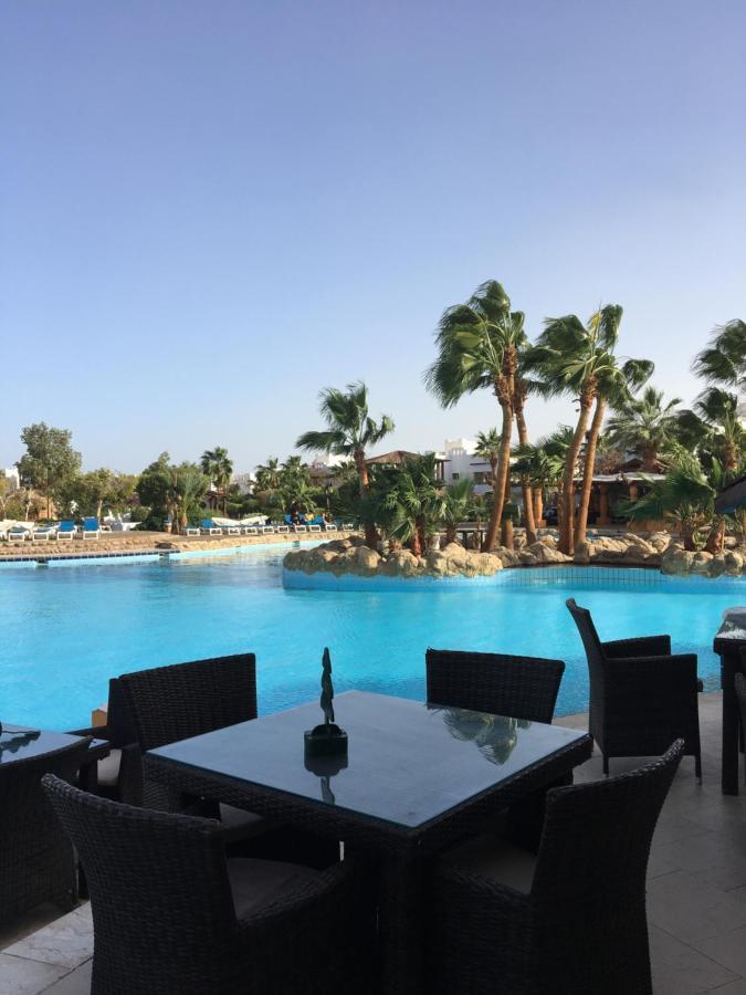 Delta Sharm Apartments With Free Internet Wi-Fi Ngoại thất bức ảnh