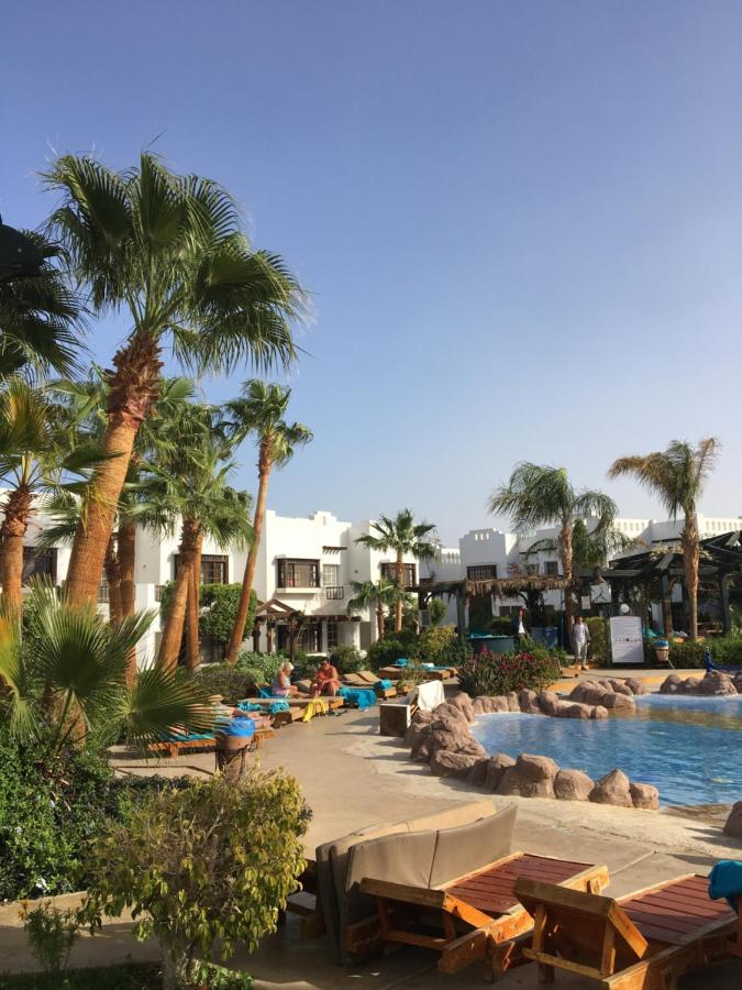 Delta Sharm Apartments With Free Internet Wi-Fi Ngoại thất bức ảnh