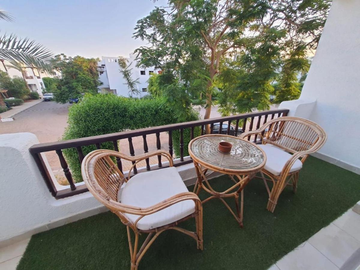 Delta Sharm Apartments With Free Internet Wi-Fi Ngoại thất bức ảnh
