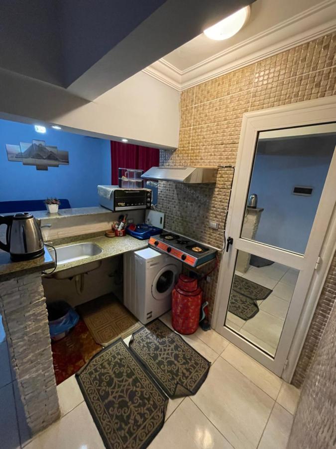 Delta Sharm Apartments With Free Internet Wi-Fi Ngoại thất bức ảnh