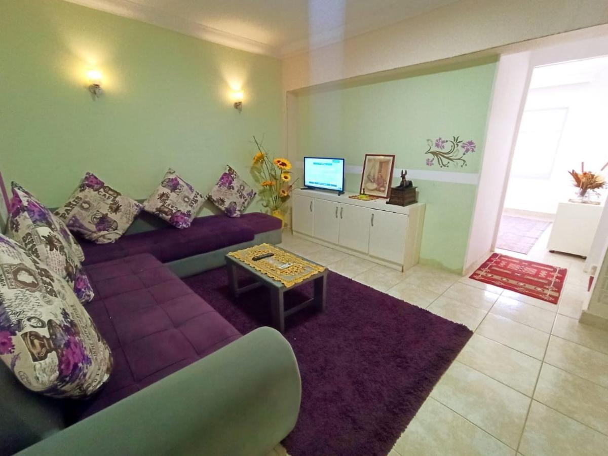 Delta Sharm Apartments With Free Internet Wi-Fi Ngoại thất bức ảnh