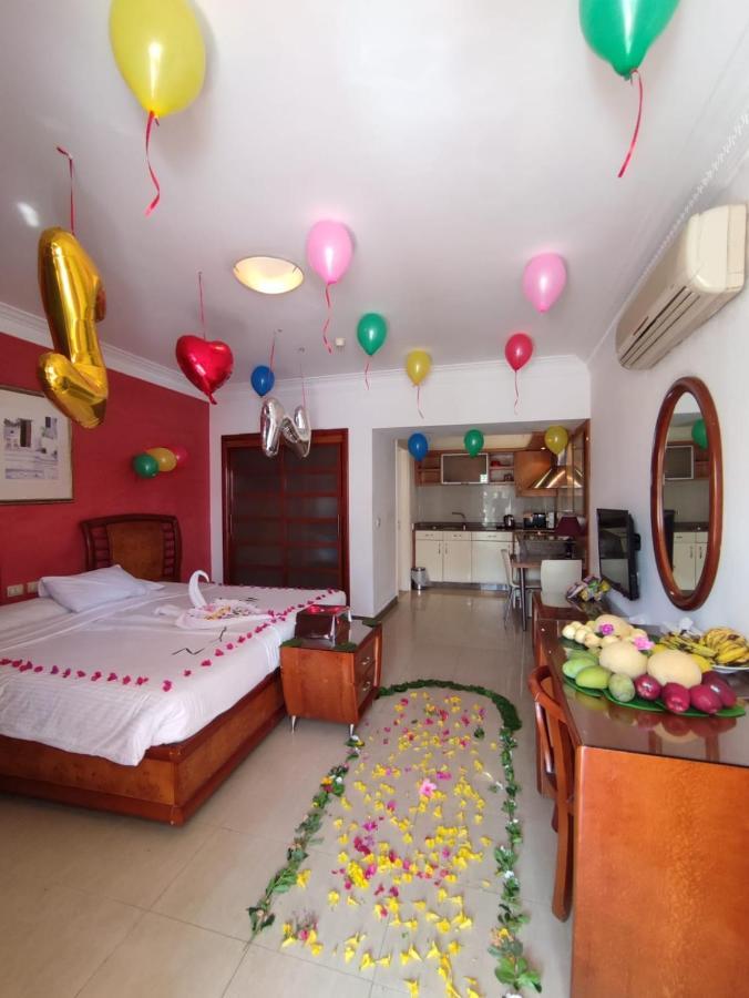 Delta Sharm Apartments With Free Internet Wi-Fi Ngoại thất bức ảnh