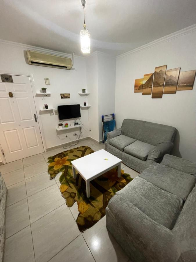 Delta Sharm Apartments With Free Internet Wi-Fi Ngoại thất bức ảnh