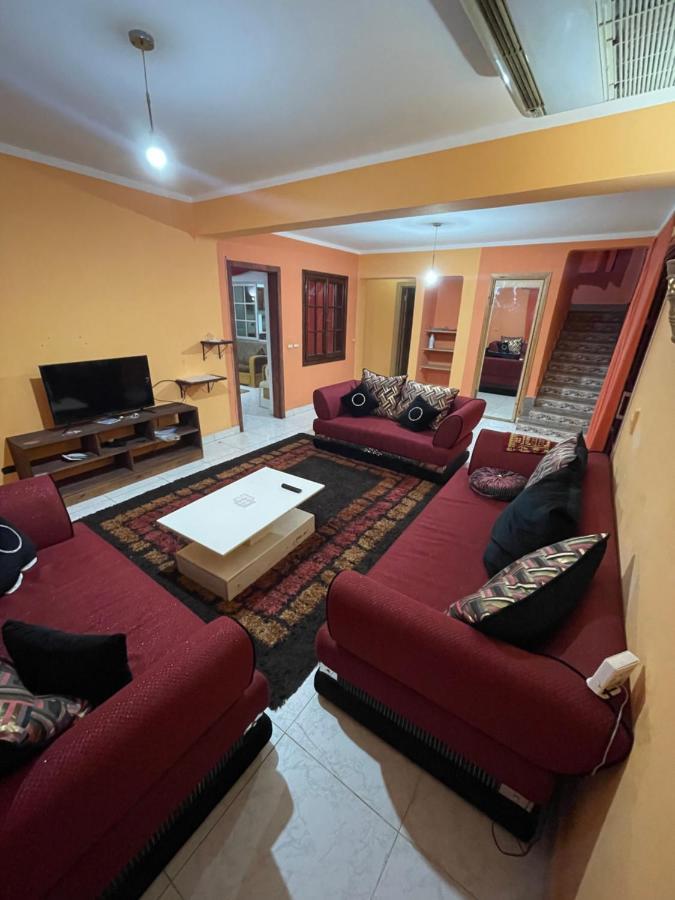 Delta Sharm Apartments With Free Internet Wi-Fi Ngoại thất bức ảnh