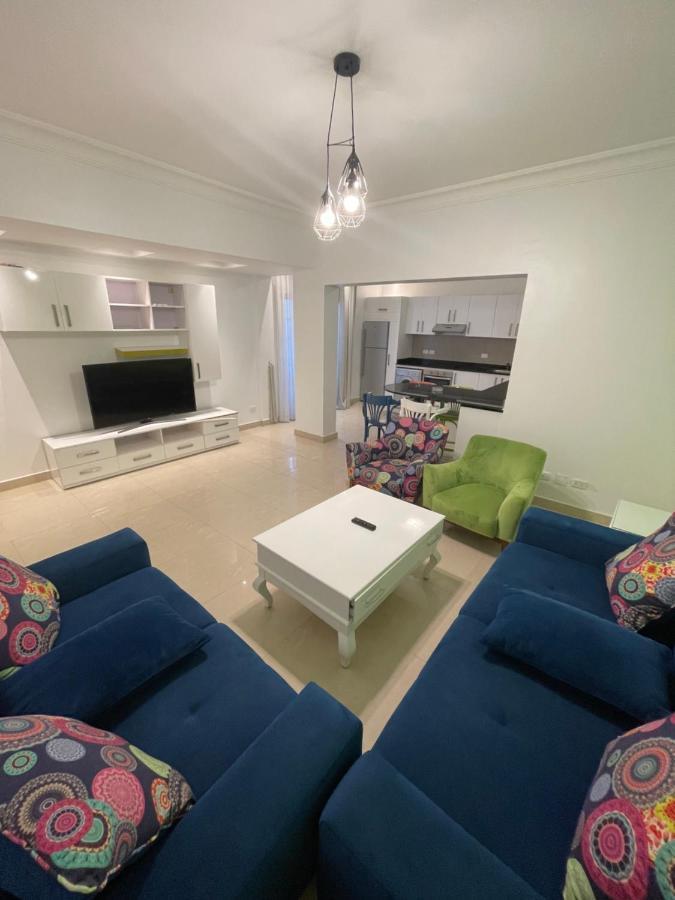 Delta Sharm Apartments With Free Internet Wi-Fi Ngoại thất bức ảnh