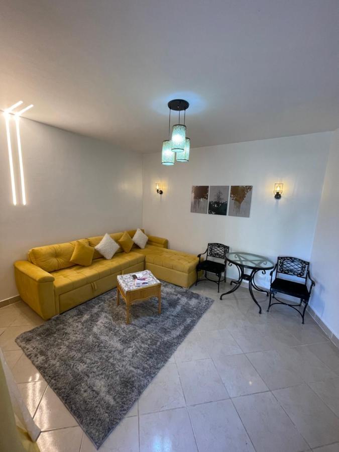 Delta Sharm Apartments With Free Internet Wi-Fi Ngoại thất bức ảnh
