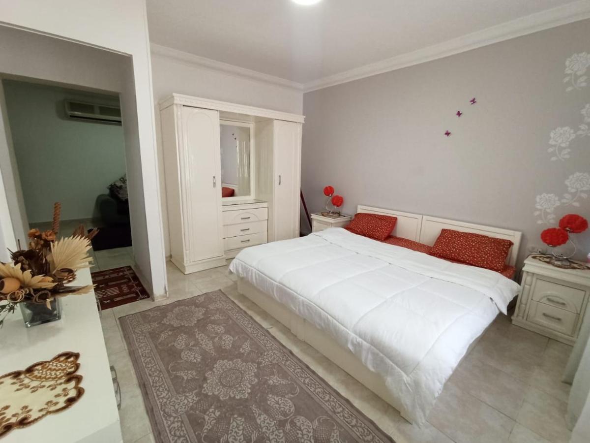 Delta Sharm Apartments With Free Internet Wi-Fi Ngoại thất bức ảnh