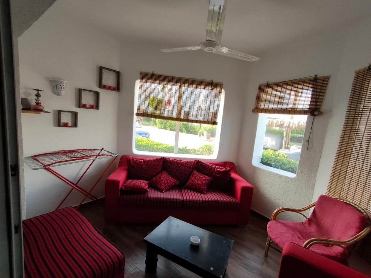 Delta Sharm Apartments With Free Internet Wi-Fi Ngoại thất bức ảnh