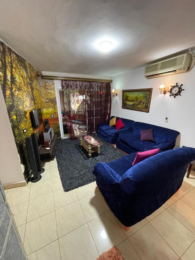 Delta Sharm Apartments With Free Internet Wi-Fi Ngoại thất bức ảnh