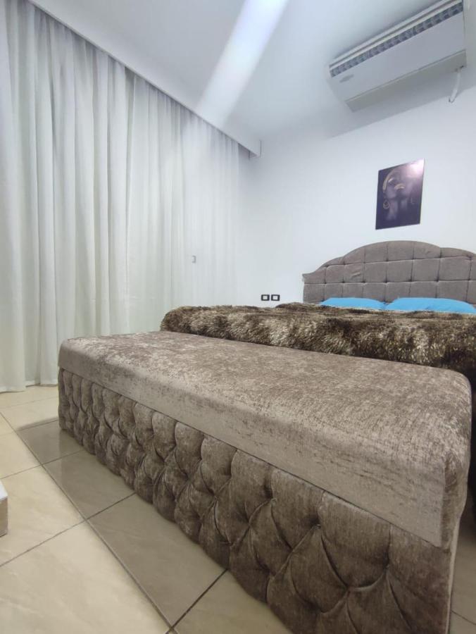 Delta Sharm Apartments With Free Internet Wi-Fi Ngoại thất bức ảnh