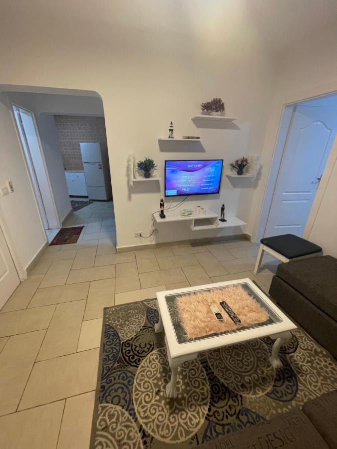 Delta Sharm Apartments With Free Internet Wi-Fi Ngoại thất bức ảnh