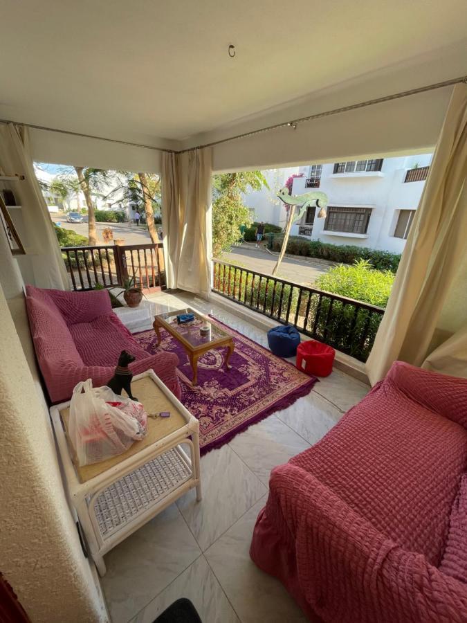 Delta Sharm Apartments With Free Internet Wi-Fi Ngoại thất bức ảnh