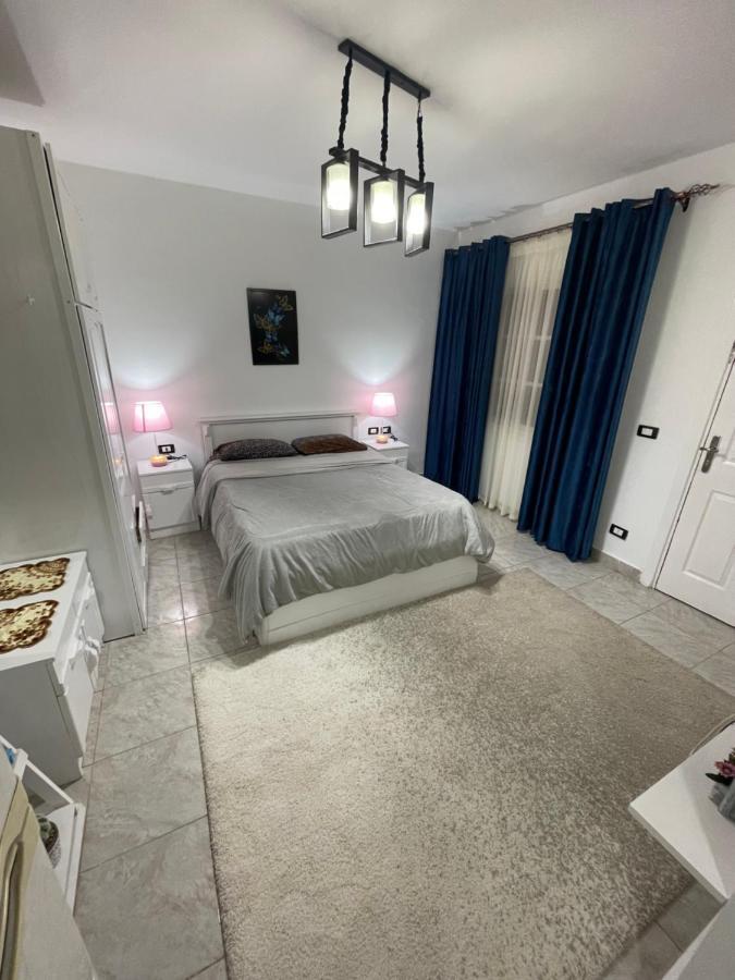 Delta Sharm Apartments With Free Internet Wi-Fi Ngoại thất bức ảnh