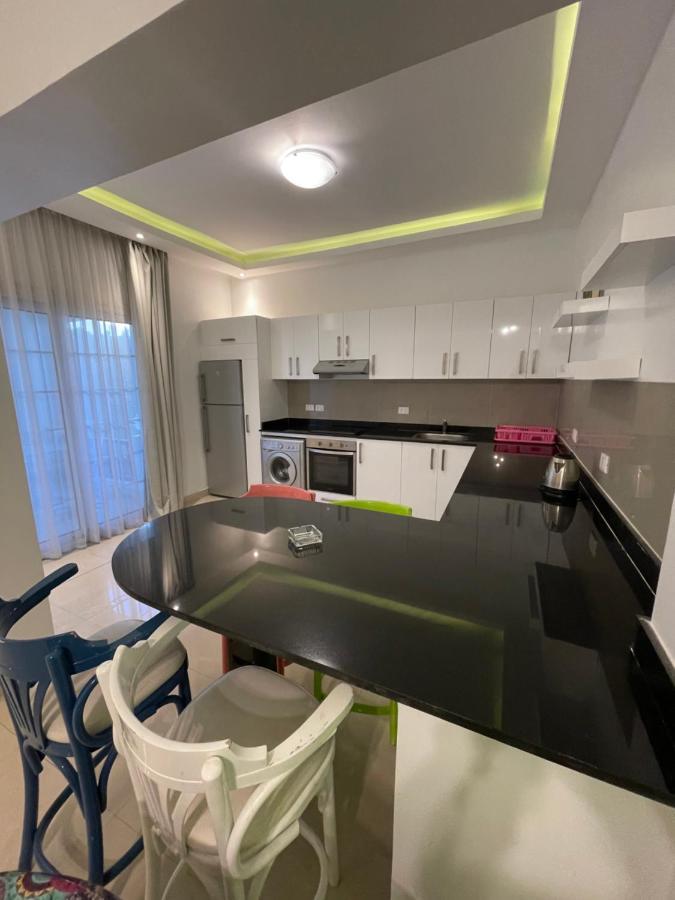 Delta Sharm Apartments With Free Internet Wi-Fi Ngoại thất bức ảnh
