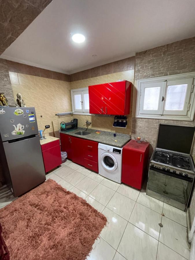 Delta Sharm Apartments With Free Internet Wi-Fi Ngoại thất bức ảnh