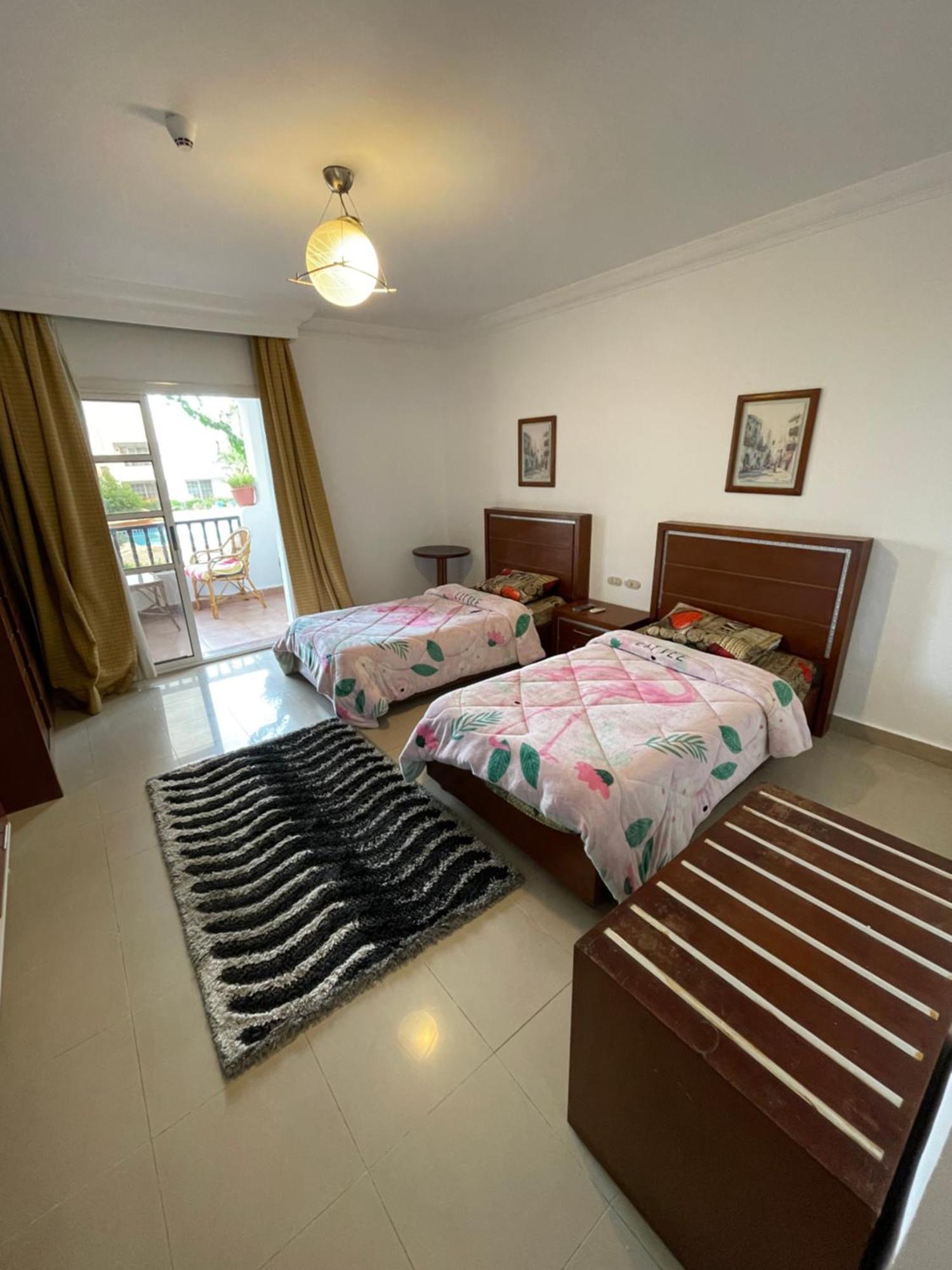Delta Sharm Apartments With Free Internet Wi-Fi Ngoại thất bức ảnh