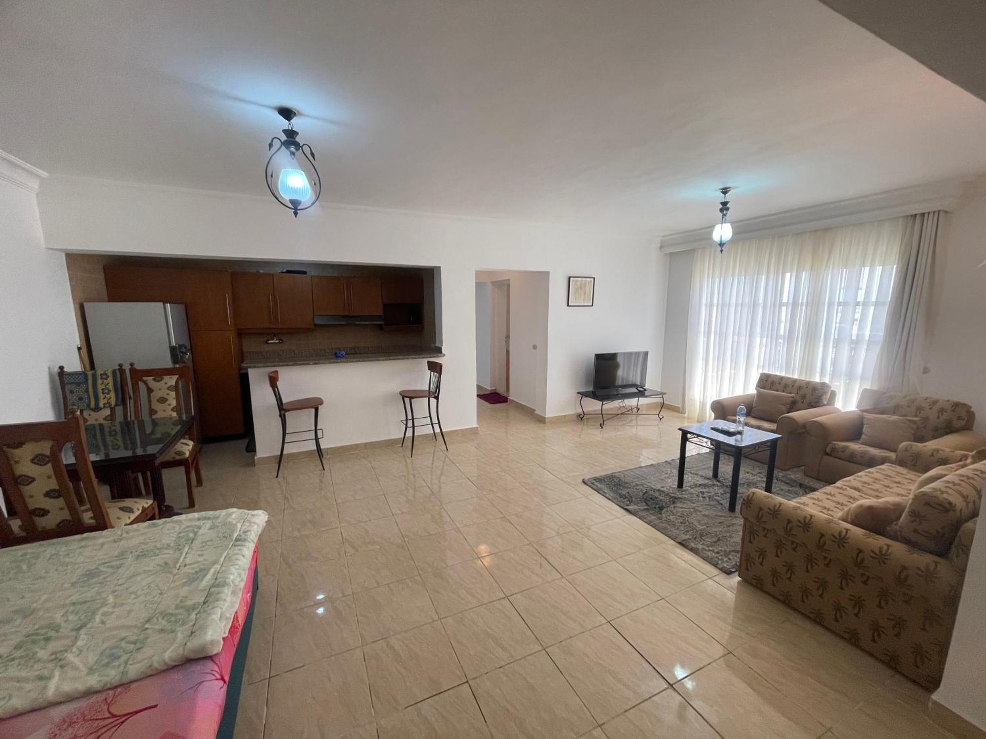 Delta Sharm Apartments With Free Internet Wi-Fi Ngoại thất bức ảnh