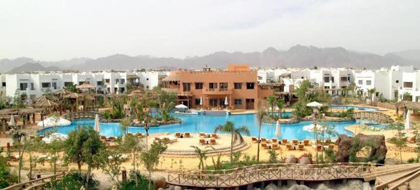 Delta Sharm Apartments With Free Internet Wi-Fi Ngoại thất bức ảnh