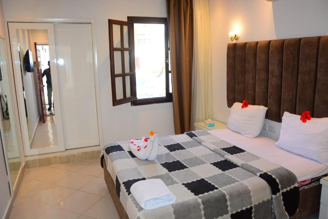 Delta Sharm Apartments With Free Internet Wi-Fi Ngoại thất bức ảnh