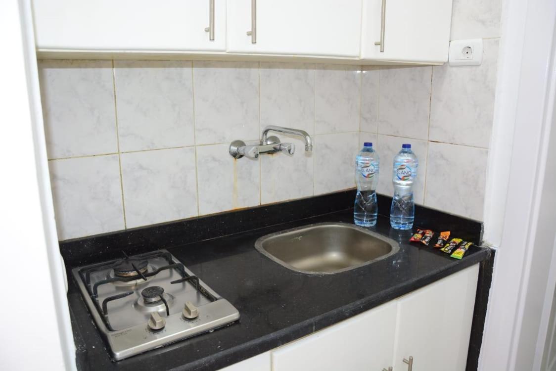 Delta Sharm Apartments With Free Internet Wi-Fi Ngoại thất bức ảnh