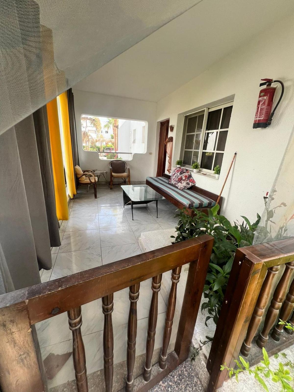 Delta Sharm Apartments With Free Internet Wi-Fi Ngoại thất bức ảnh