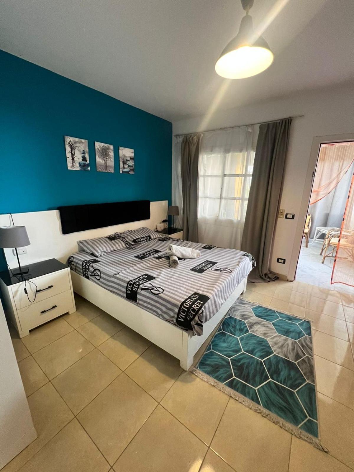 Delta Sharm Apartments With Free Internet Wi-Fi Ngoại thất bức ảnh