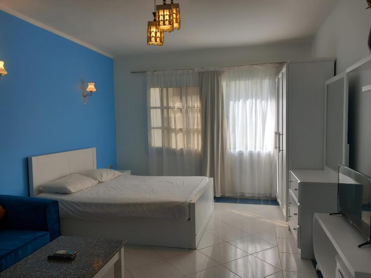 Delta Sharm Apartments With Free Internet Wi-Fi Ngoại thất bức ảnh