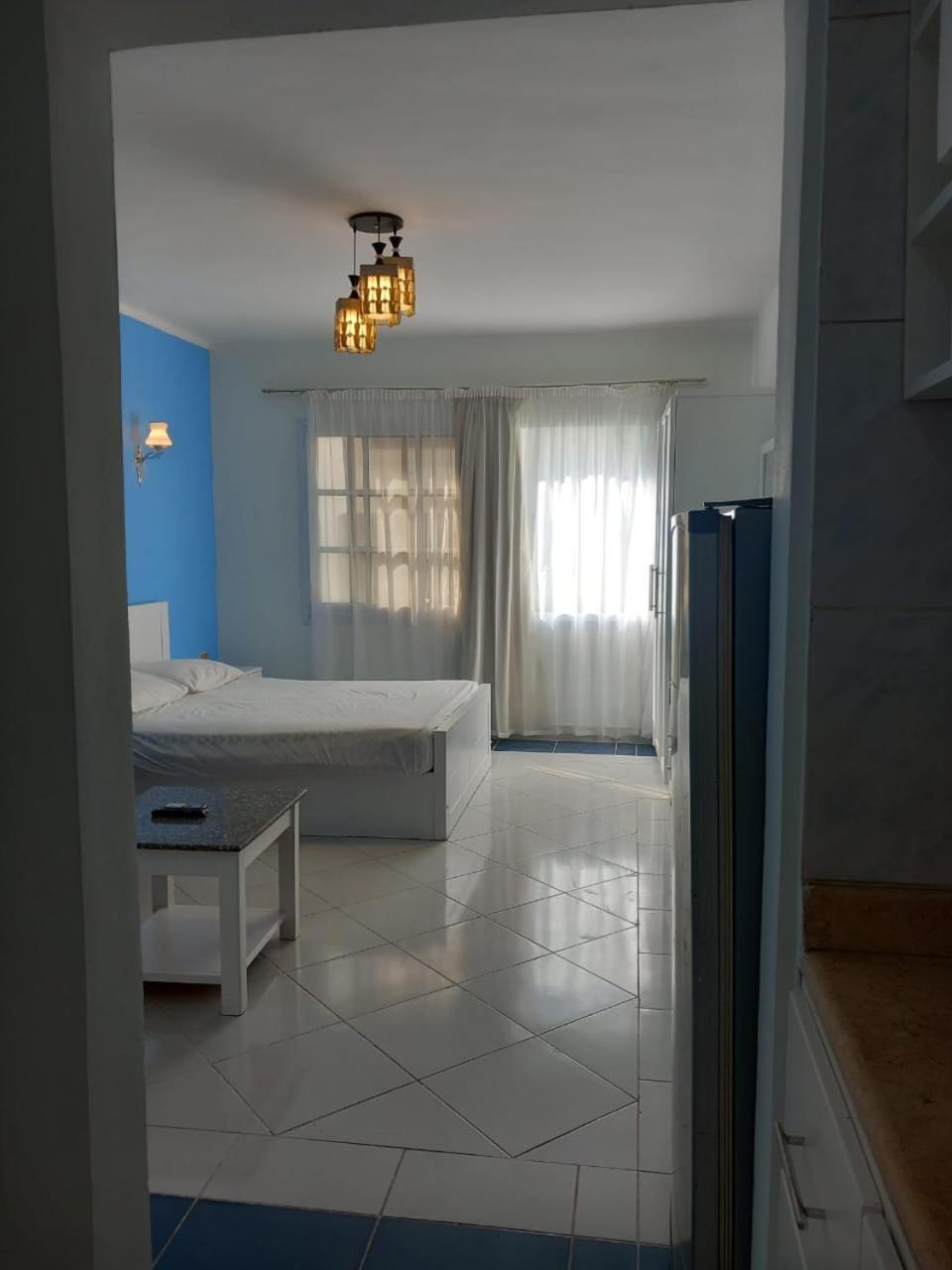 Delta Sharm Apartments With Free Internet Wi-Fi Ngoại thất bức ảnh