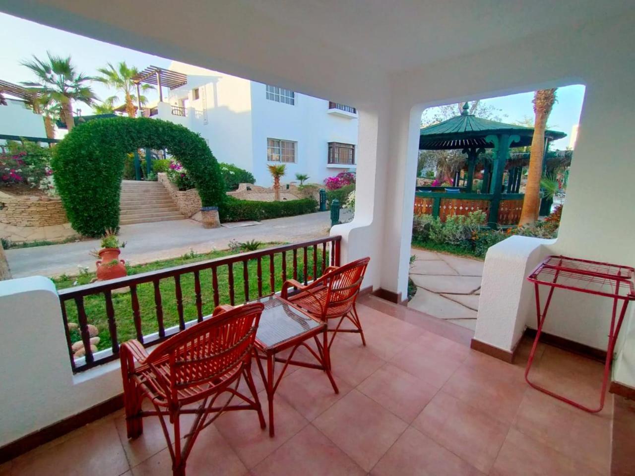 Delta Sharm Apartments With Free Internet Wi-Fi Ngoại thất bức ảnh