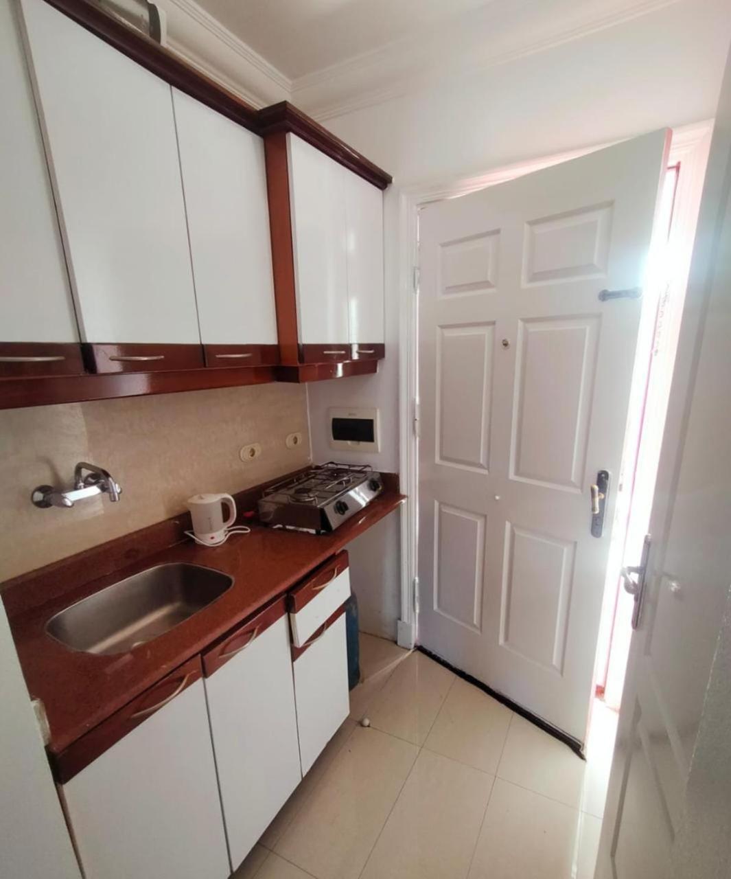 Delta Sharm Apartments With Free Internet Wi-Fi Ngoại thất bức ảnh