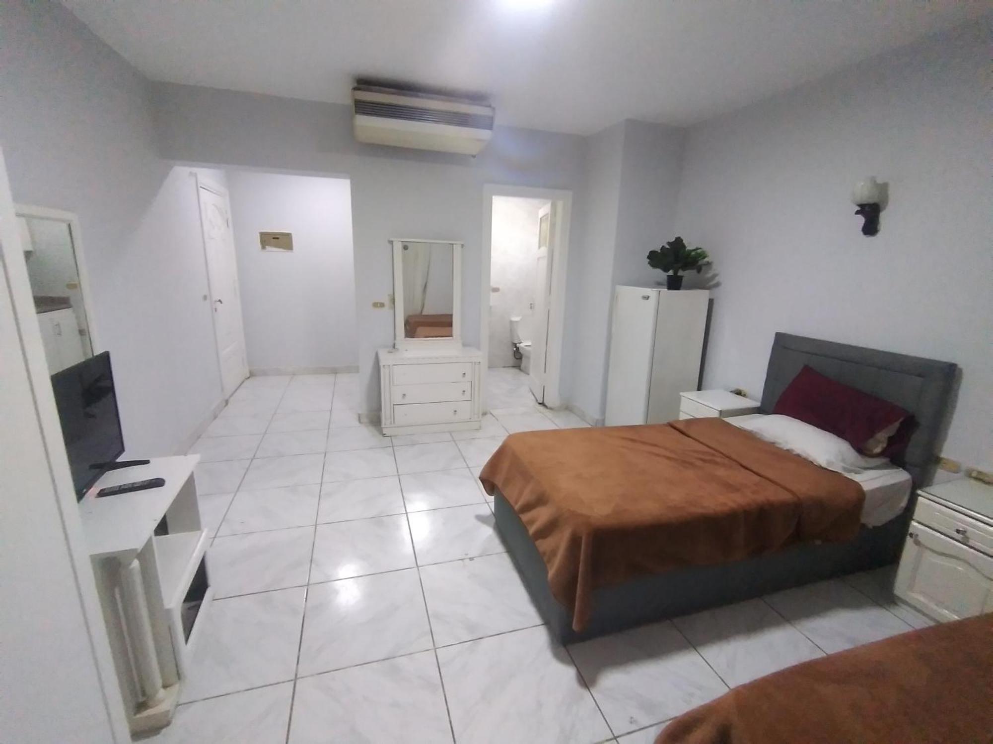 Delta Sharm Apartments With Free Internet Wi-Fi Ngoại thất bức ảnh