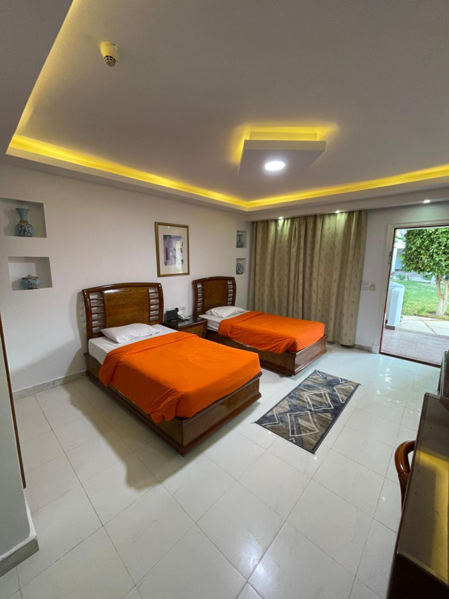 Delta Sharm Apartments With Free Internet Wi-Fi Ngoại thất bức ảnh